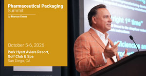 Pharmaceutical Packaging Summit 2026